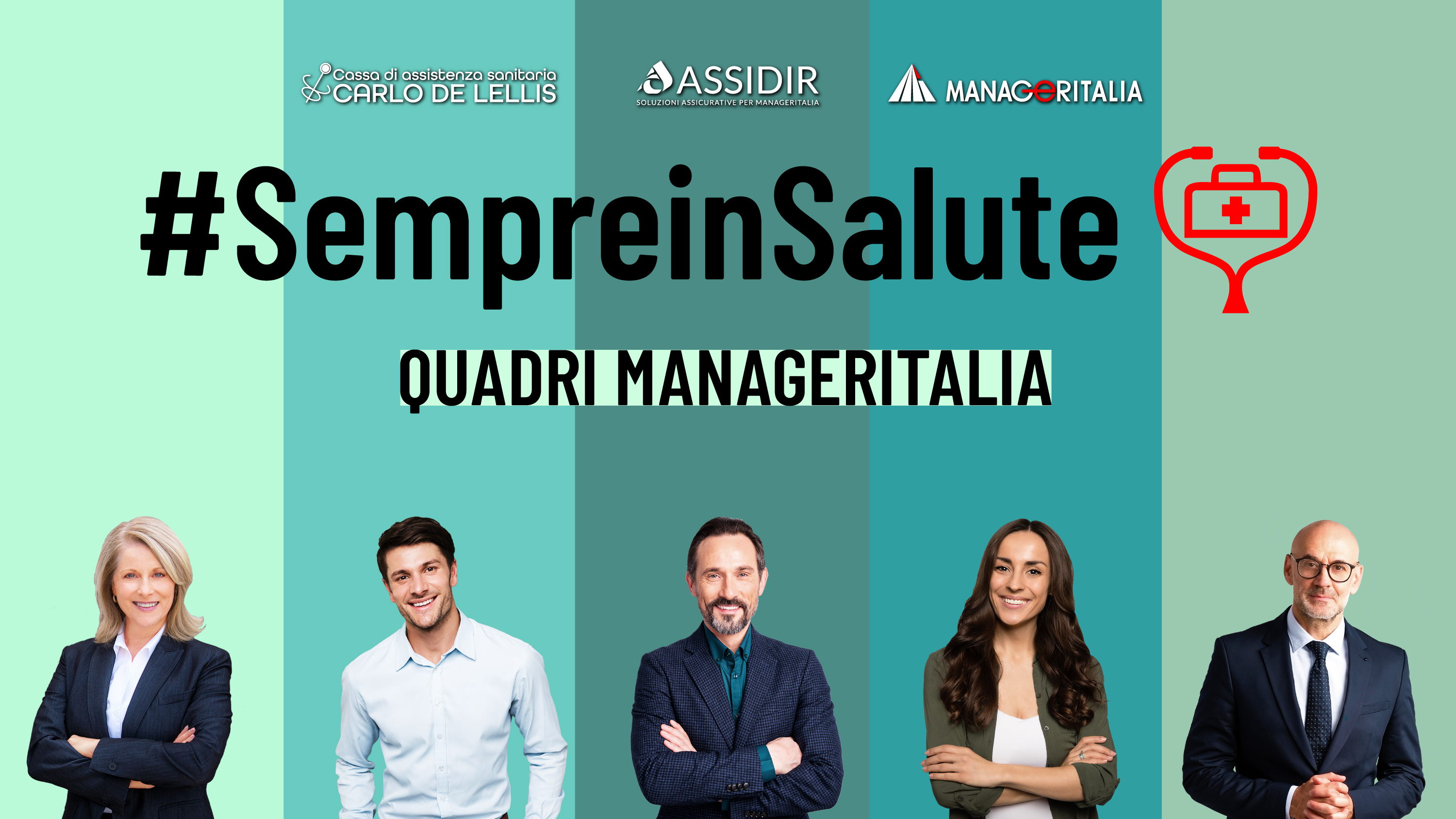 #SempreinSalute - Integrativa QUAS